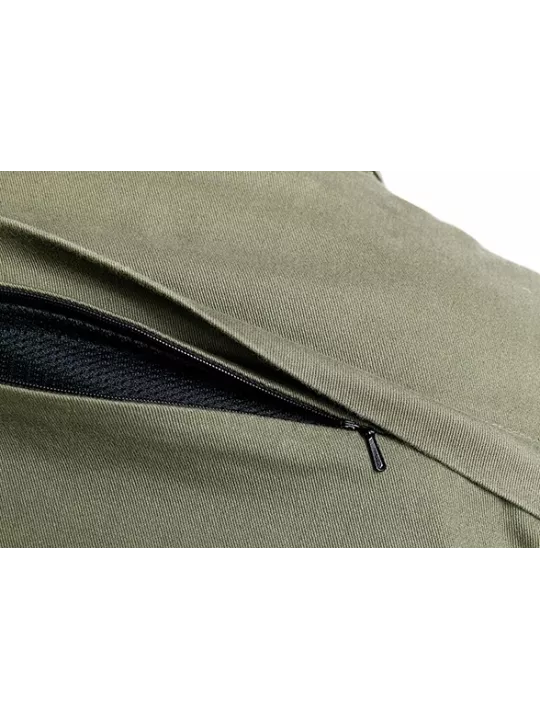 Chemise Motoshirt - John Doe