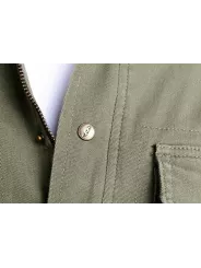 Chemise Motoshirt - John Doe