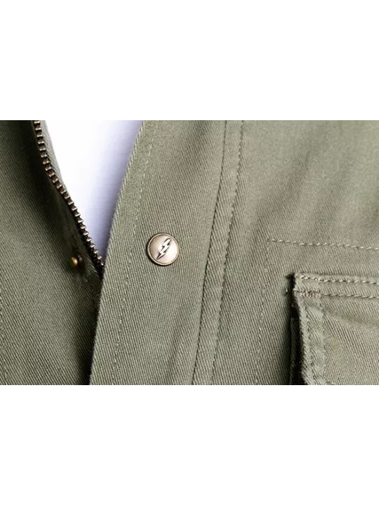 Shirt Motoshirt - John Doe