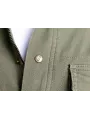 Camisa Motoshirt - John Doe