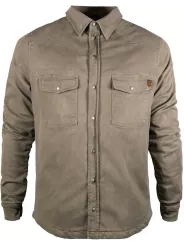 Camisa Motoshirt - John Doe