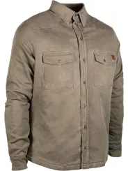 Chemise Motoshirt - John Doe