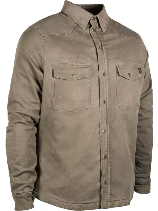 Motoshirt - John Doe