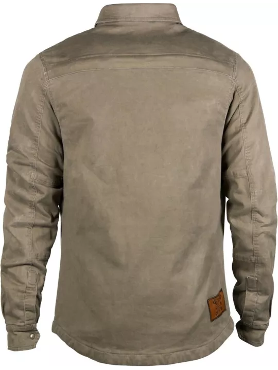 Motoshirt - John Doe
