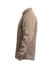 Motoshirt Hemd - John Doe