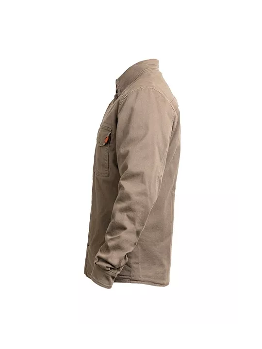 Motoshirt Hemd - John Doe