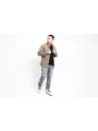 Camisa Motoshirt - John Doe