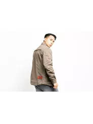 Motoshirt Hemd - John Doe