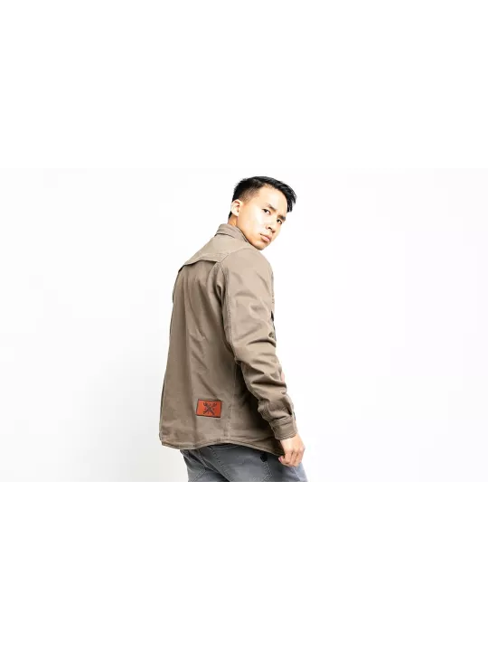 Motoshirt Hemd - John Doe