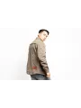 Shirt Motoshirt - John Doe