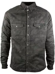 Shirt Motoshirt - John Doe