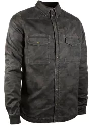 Motoshirt Hemd - John Doe