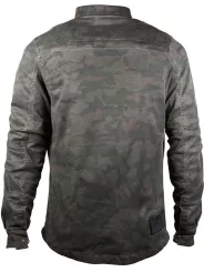 Shirt Motoshirt - John Doe