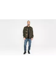 Motoshirt - John Doe