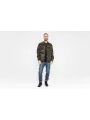 Motoshirt Hemd - John Doe