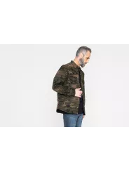 Shirt Motoshirt - John Doe