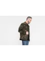 Camisa Motoshirt - John Doe