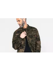 Camisa Motoshirt - John Doe