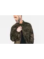 Chemise Motoshirt - John Doe