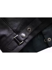 Le Concorde retro jacket- Original Driver