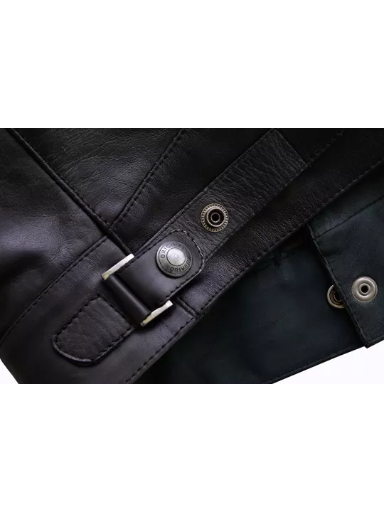 Le Concorde retro jacket- Original Driver