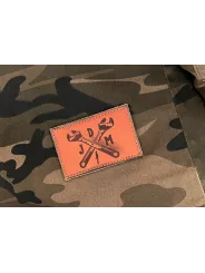 Shirt Motoshirt - John Doe