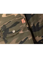 Motoshirt - John Doe