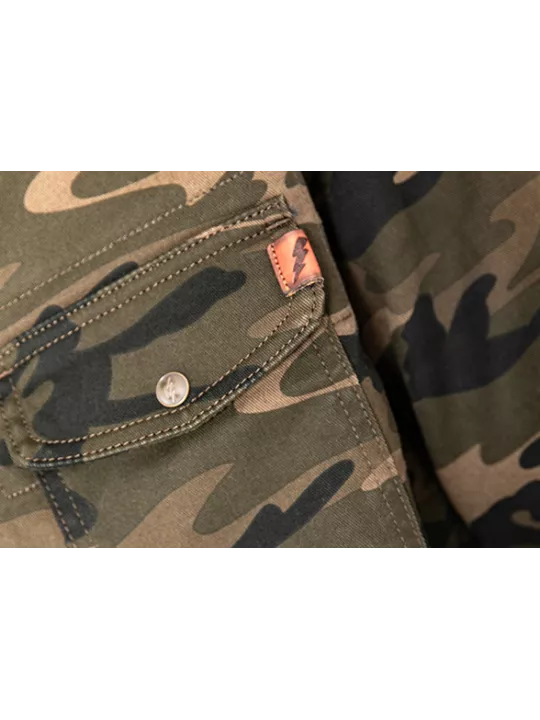 Motoshirt - John Doe
