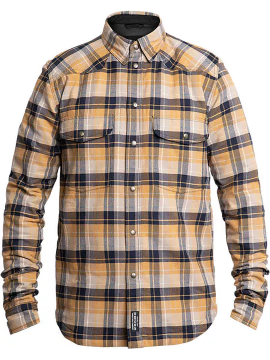 Shirt Motoshirt - John Doe