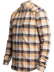 Motoshirt Hemd - John Doe