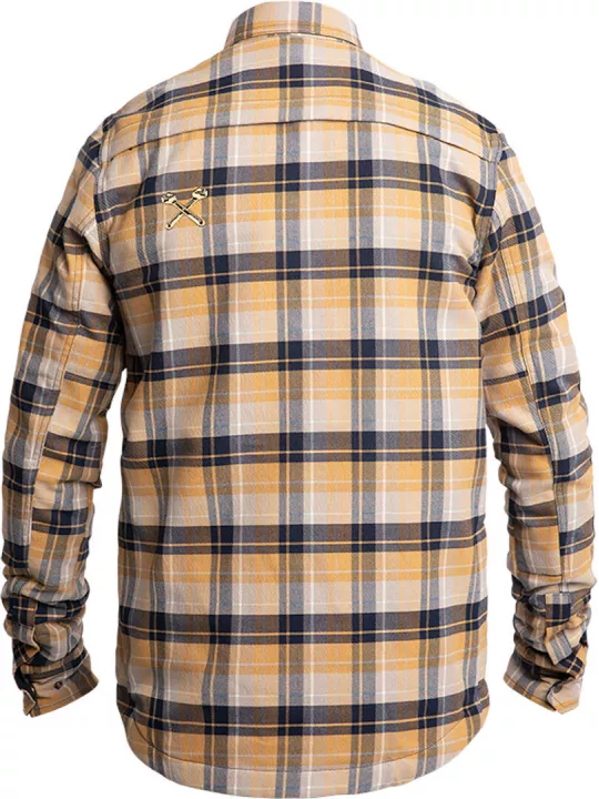 Shirt Motoshirt - John Doe