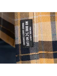 Motoshirt - John Doe