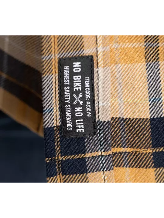 Motoshirt - John Doe