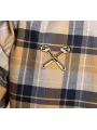 Chemise Motoshirt - John Doe