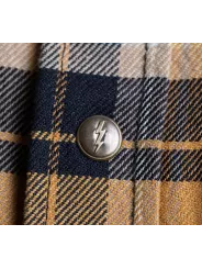 Camisa Motoshirt - John Doe