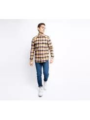 Motoshirt - John Doe