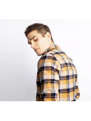 Shirt Motoshirt - John Doe