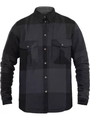 Motoshirt Big Block - John Doe