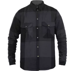 Chemise Motoshirt Big Block - John Doe