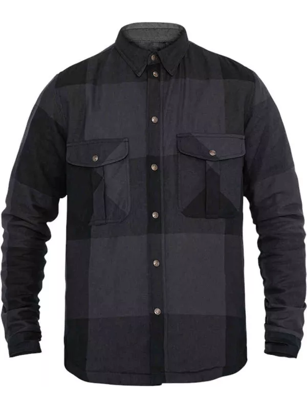 Motoshirt Big Block Shirt - John Doe