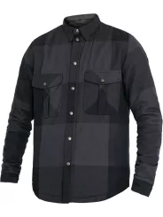 Chemise Motoshirt Big Block - John Doe