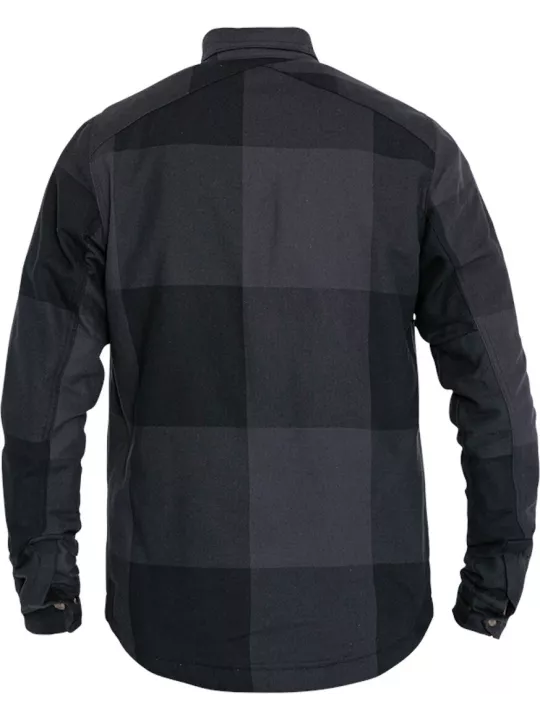 Motoshirt Big Block - John Doe