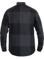 Motoshirt Big Block Hemd - John Doe