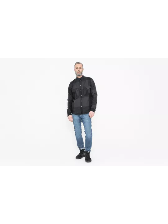 Motoshirt Big Block - John Doe