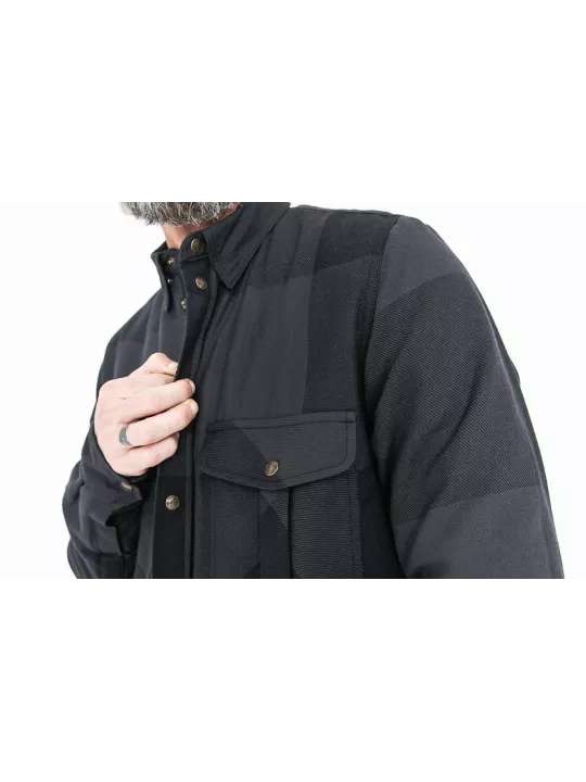 Motoshirt Big Block - John Doe