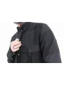 Chemise Motoshirt Big Block - John Doe