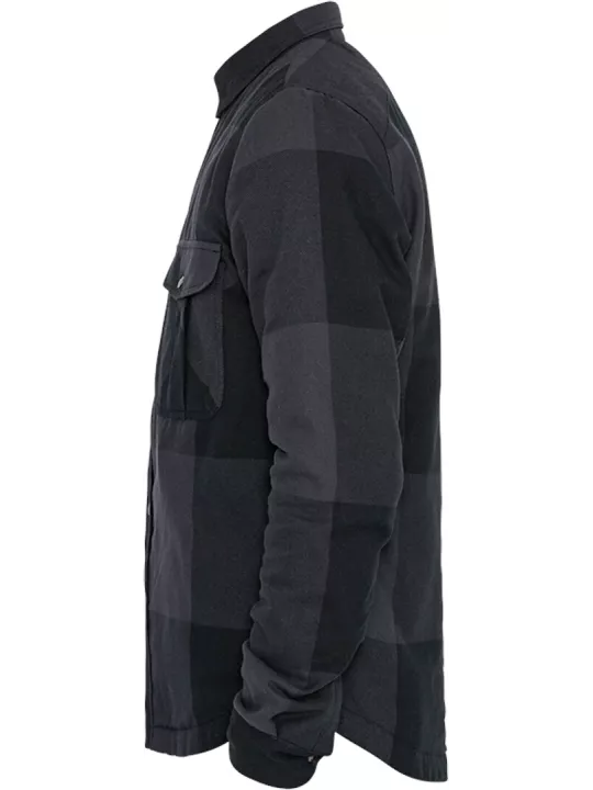 Chemise Motoshirt Big Block - John Doe