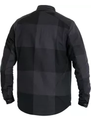 Chemise Motoshirt Big Block - John Doe