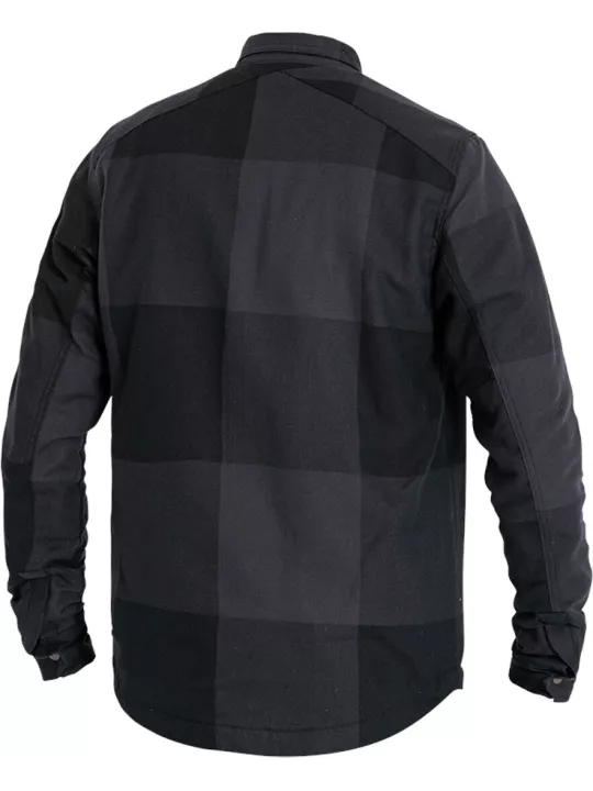 Chemise Motoshirt Big Block - John Doe