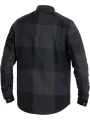 Motoshirt Big Block Hemd - John Doe